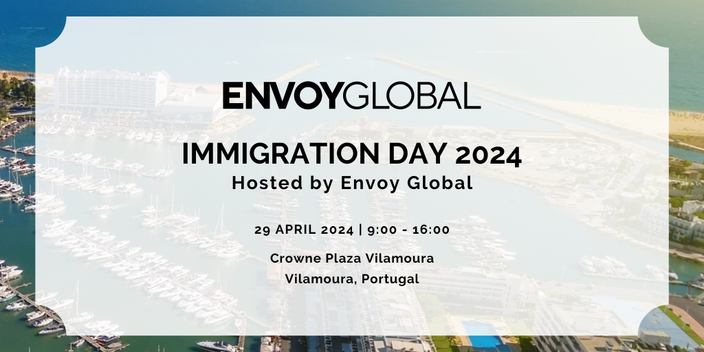 Envoy Global Immigration Day 2024